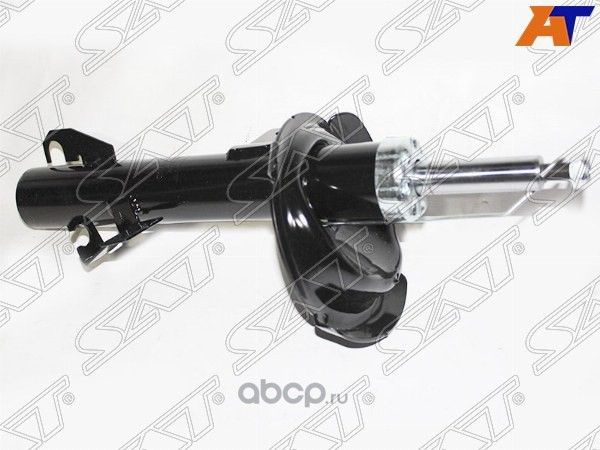 Стойка передняя MAZDA3AXELA 03-MAZDA5PREMACY 05 (SAT). Артикул STB32T34900D