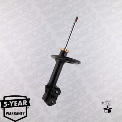 Амортизатор Monroe Original (Gas) передний левый для Toyota Camry 50 (V50, XV50) 2011-2017. Артикул G8302
