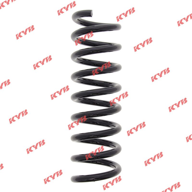 Пружина подвески KYB (Каяба) K-Flex. Артикул RA1462