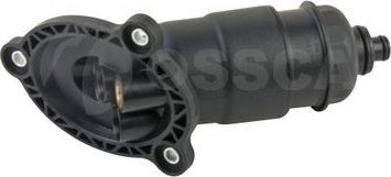 Фильтр АКПП OSSCA для Audi A6 IV (C7) 2010-2018. Артикул 25385