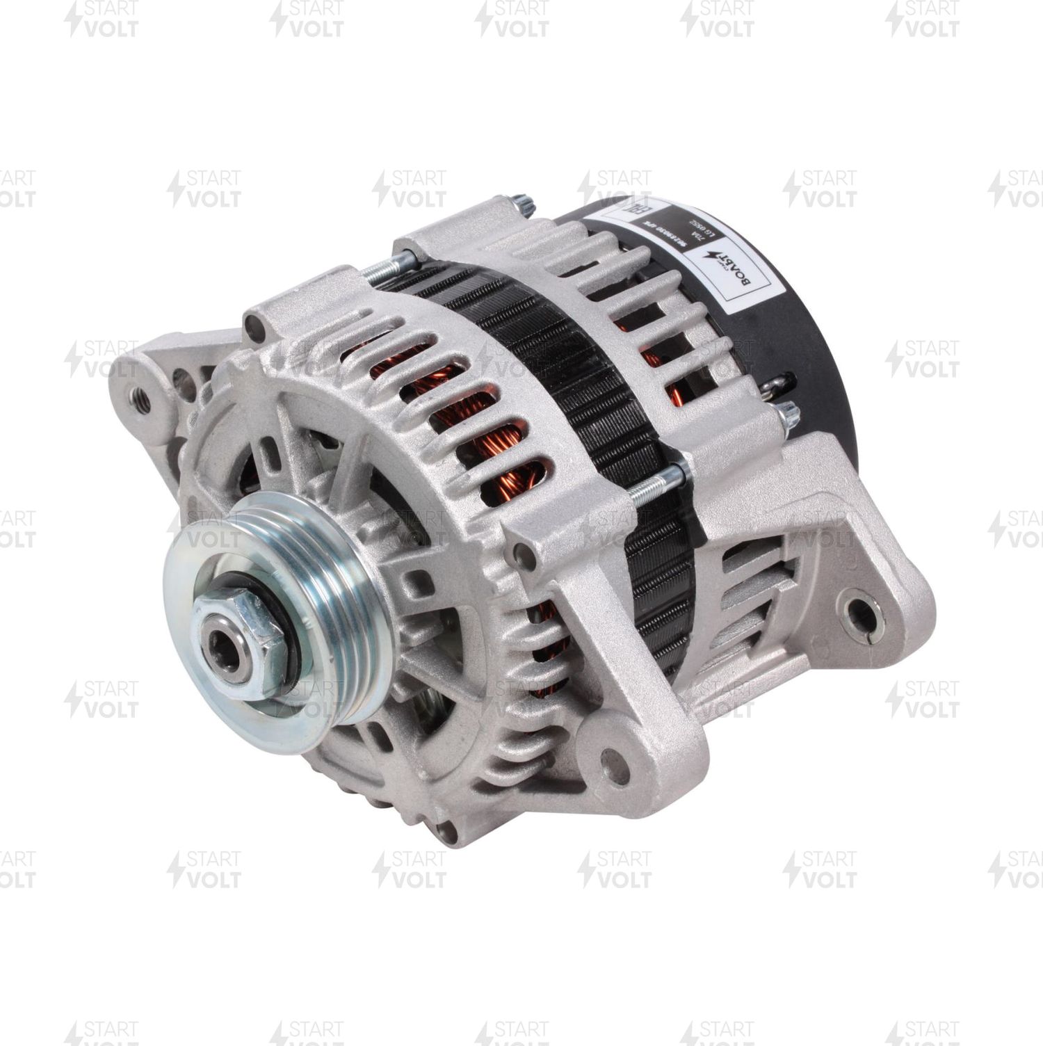 Генератор StartVOLT. Артикул LG 0552