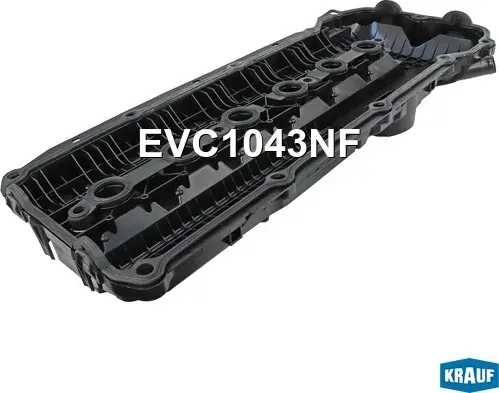 Клапанная крышка Krauf. Артикул EVC1043NF