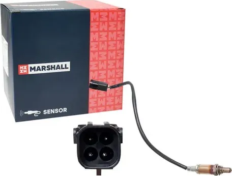 Лямбда-зонд ВАЗ 2110 (Marshall). Артикул MSE2017