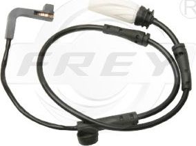 Датчик износа тормозных колодок  Frey. Артикул 880711301