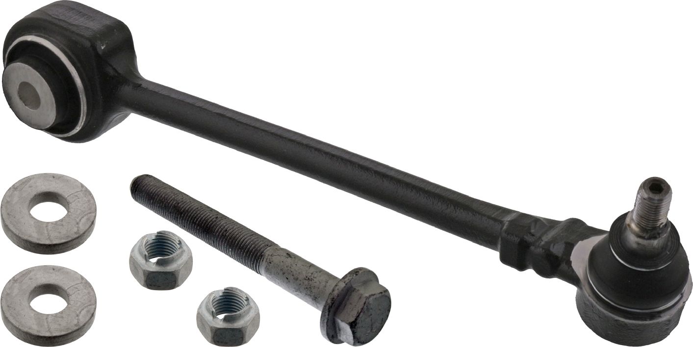 Поперечный рычаг передней подвески Febi Bilstein (Стольное литье). Артикул 45293