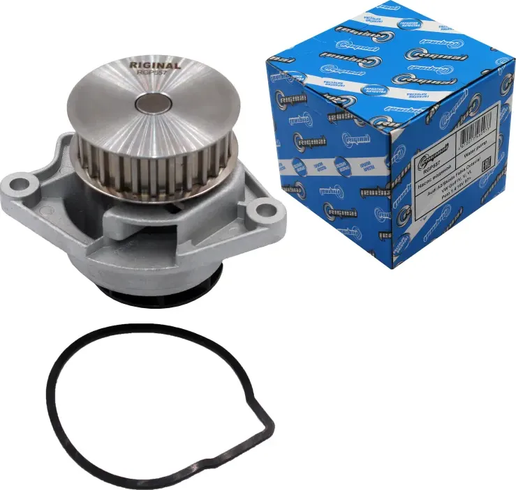 Насос водяной (Riginal). Артикул RGP557