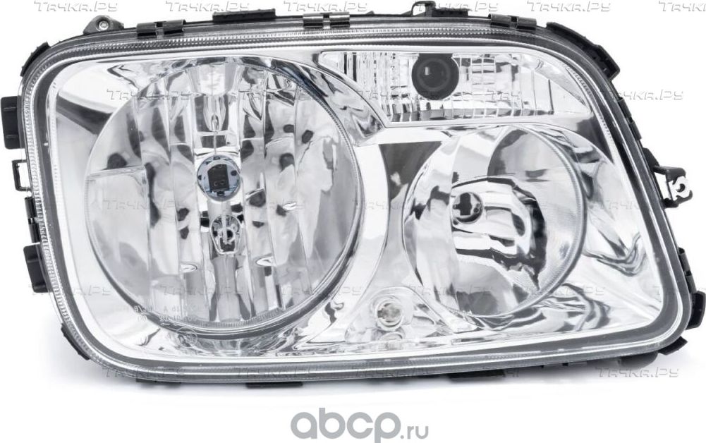 ФAPAПPABAЯ (Topcover) Topcover. Артикул T12144010