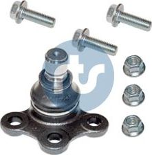 Шаровая опора RTS. Артикул 93-00586-056