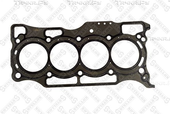 Прокладка ГБЦ Stellox для Renault Logan II 2016-2026. Артикул 11-25356-SX