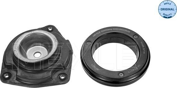 Опора амортизатора (стойки) Meyle Original Kit. Артикул 36-14 641 0005