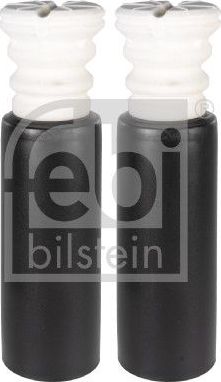 Комплект отбойников и пыльников амортизаторов (стоек) Febi Bilstein. Артикул 181850