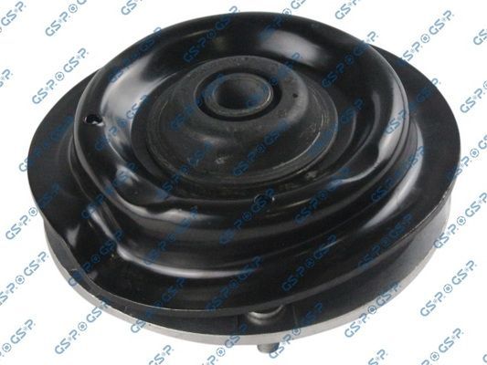 Опора амортизатора (стойки) GSP передняя для BMW 5 III (E34) 1988-1996. Артикул 510639