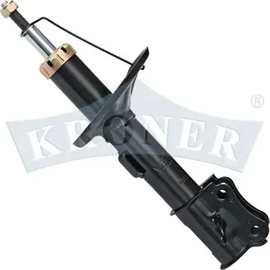 Амортизатор газовый передний правый CHEVROLET Aveo (06-), Kalos (05-) (Kroner). Артикул K3512228G