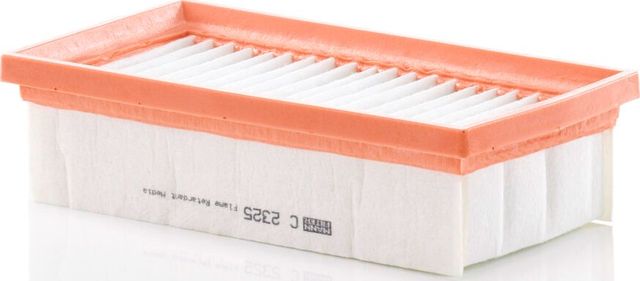 Воздушный фильтр Mann-Filter для Renault Wind 2010-2013. Артикул C 2325