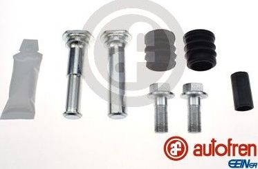 Направляющие тормозного суппорта (комплект) Autofren Seinsa передний для Nissan Patrol Y60 1988-1998. Артикул D7321C