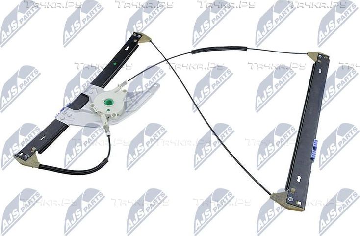 Стеклоподъемник NTY для Audi A6 allroad I (C5) 2000-2005. Артикул EPS-AU-004