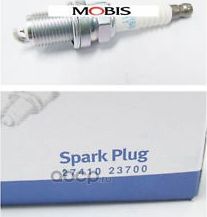 Свеча зажигания HYUNDAI-KIA (IFR5G-11) Iridium (Genesis). Артикул 2741023700