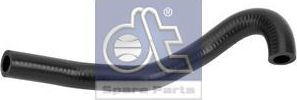 Шланг (трубка) гур (гидроусилителя руля) DT Spare Parts. Артикул 4.80454