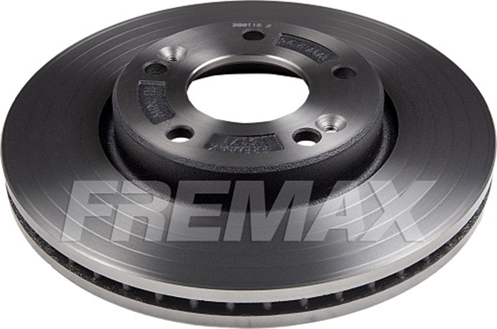 Тормозной диск Fremax. Артикул BD-5171