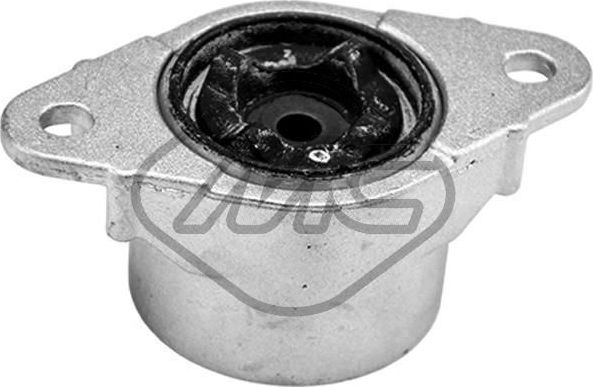 Опора амортизатора (стойки) Metalcaucho (резина/металл) задняя для Ford EcoSport I 2013-2026. Артикул 07005