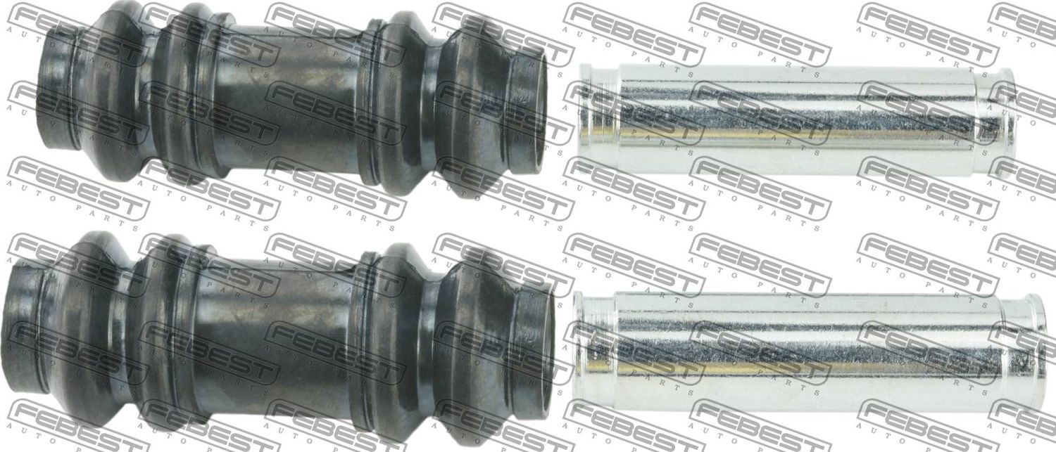 Направляющая тормозного суппорта Febest. Артикул 0274-A60R