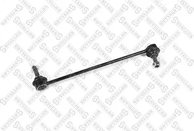 Стойка (тяга) стабилизатора Stellox. Артикул 56-02169-SX