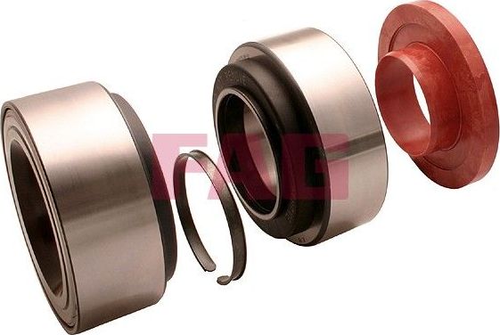 Ступичный подшипник Fag FAG Repair Insert Unit. Артикул 566074.H195