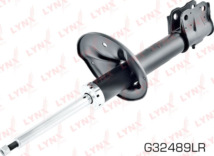 Амортизатор LYNXauto. Артикул G32489LR