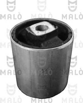 Сайлентблок переднего рычага подвески Malò. Артикул 27026