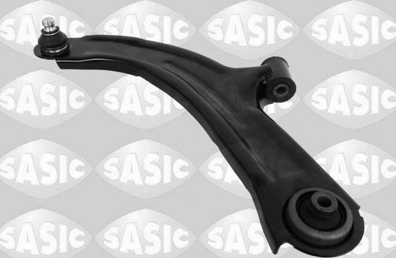 Треугольный рычаг передней подвески Sasic левый нижний для Renault Modus I 2004-2012. Артикул 7474016
