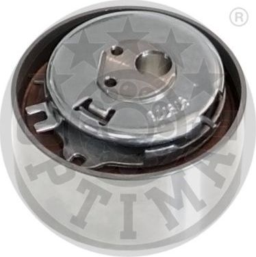 Натяжной ролик (натяжитель) ремня ГРМ Optimal для Fiat Panda III 2012-2026. Артикул 0-N1616