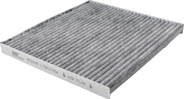 Салонный фильтр JS Asakashi. Артикул AC9324C