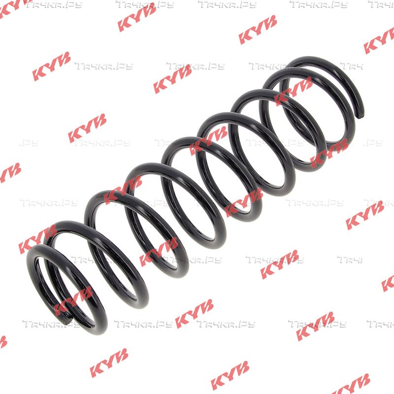 Пружина подвески KYB (Каяба) K-Flex. Артикул RA3365