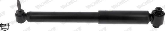Амортизатор Monroe OESpectrum Premium. Артикул 376257SP