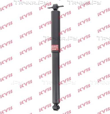 Амортизатор KYB (Каяба) Excel-G. Артикул 349069
