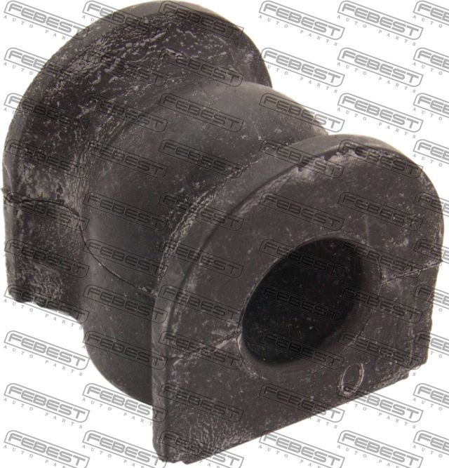 Втулка стабилизатора Febest. Артикул HSB-CF4R