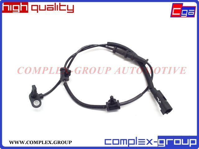 Датчик abs CGA. Артикул 11BPS609RA