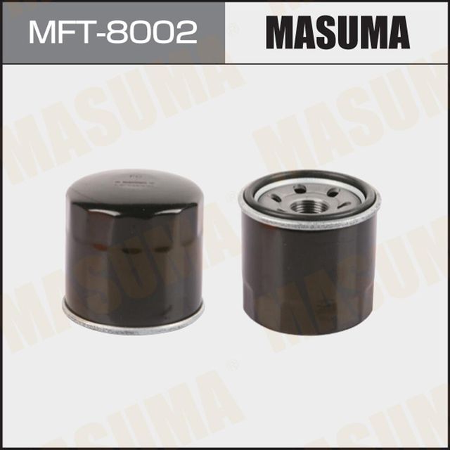Фильтр АКПП Masuma. Артикул MFT-8002