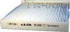 Салонный фильтр Alco Filters. Артикул MS-6310