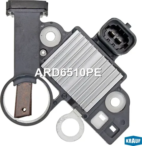 Регулятор генератора Krauf. Артикул ARD6510PE