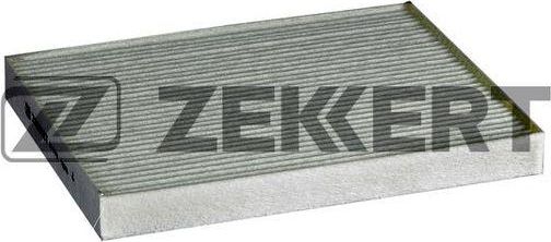 Салонный фильтр Zekkert. Артикул IF-3146