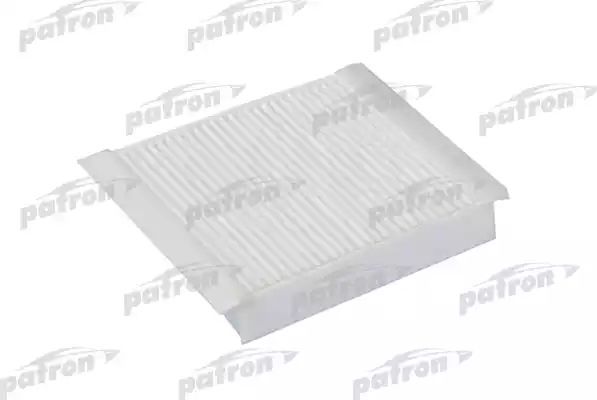 Салонный фильтр Patron. Артикул PF2119