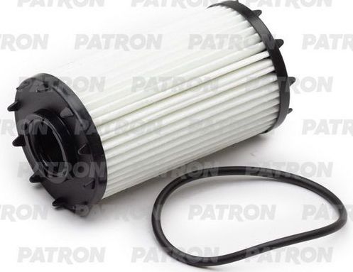 Масляный фильтр Patron. Артикул PF4322