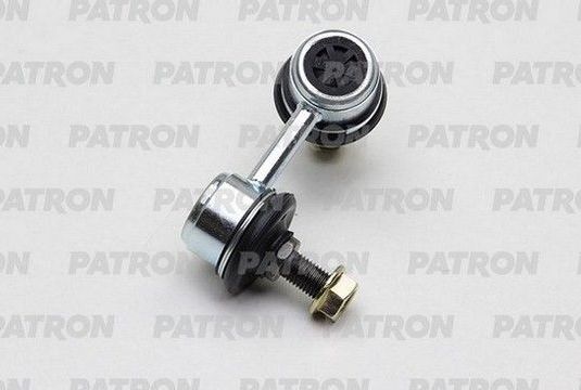 Стойка (тяга) стабилизатора Patron. Артикул PS4135LKOR