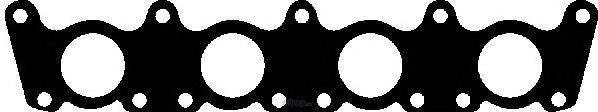 Прокладка выпускного коллектора Glaser. Артикул X51632-01