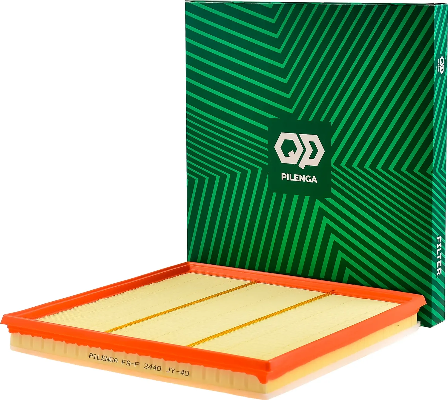 Фильтр воздушный HAVAL H9 (Pilenga). Артикул FAP2440