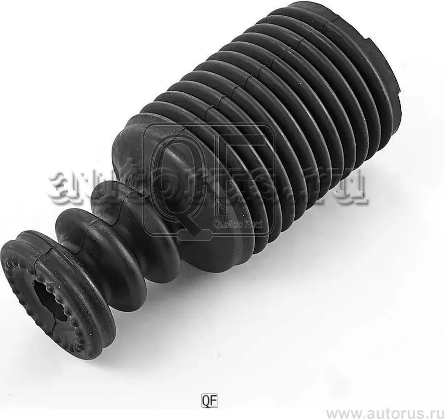 Пыльник амортизатора fr (Quattro Freni). Артикул qf22d00002