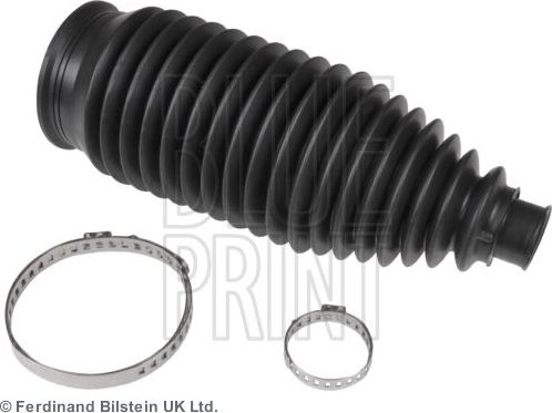 Пыльник рулевой рейки (комплект) Blue Print (термопласт). Артикул ADC481504