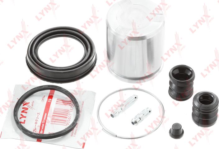 Ремкомплект тормозного суппорта LYNXauto. Артикул BC-6281