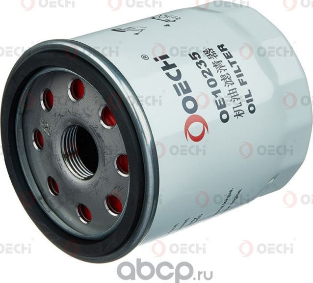 Фильтр масляный OECHI Oechi. Артикул OE10235